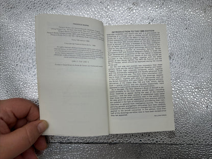 The New Observer's Book of Aircraft by Green William - Book 8850