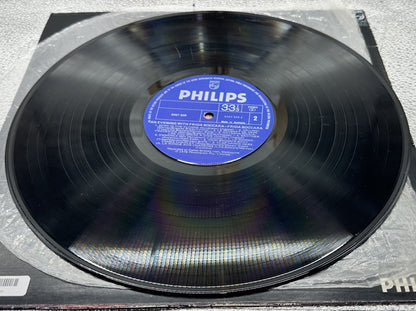 An Evening With Frida Boccara Record In Good Condition 6646