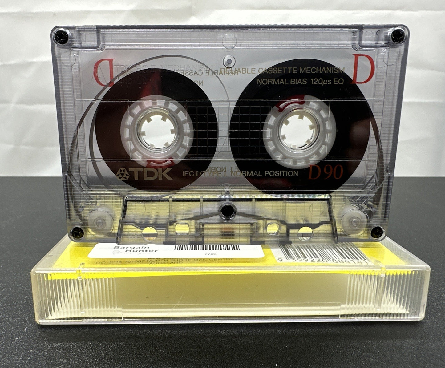 Country Classics 16 Golden Greats Cassette Tape In Good Condition 7762