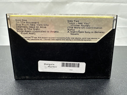 The Manhattan Transfer : Mecca For Moderns Cassette Tape In Good Condition 7953