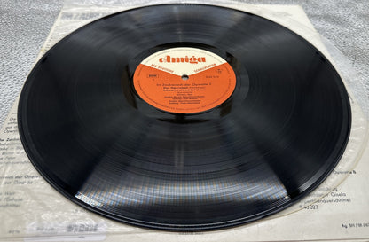 Im Zauberreich Der Operette 7 Record In Good Condition 6735