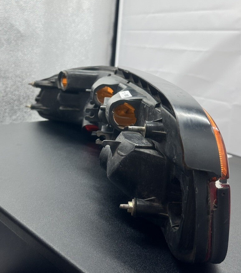 Toyota Soarer Series 1 Tail Light Right Drivers Side JZZ30 SC300 SC400 Lamp 6051