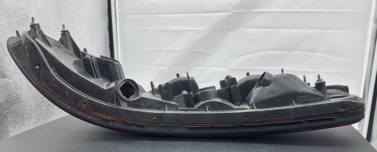 Toyota Soarer Series 1 Tail Light Right Drivers Side JZZ30 SC300 SC400 Lamp 6051
