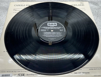 The Corinthians At Christmas Record In Good Condition 6428