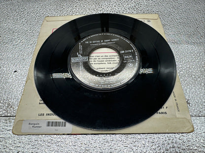 The 50 Guitars Of Tommy Garrett – Maria Elena 7” Record In Good Condition 7451