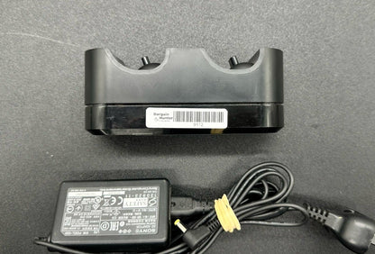 Genuine, Official Sony PlayStation 4 /PS4 Dock Charging Station CUH-ZDC1 Charger