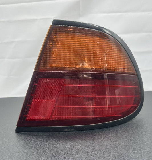 NISSAN PULSAR N15 HATCHBACK S1 5DR 8/95-2/98 TAIL LIGHT - RIGHT SIDE 6058