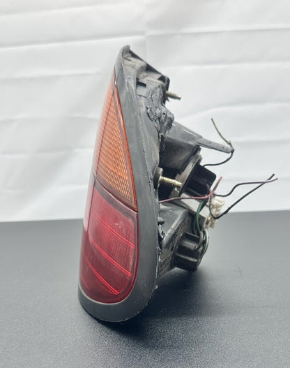 NISSAN PULSAR N15 HATCHBACK S1 5DR 8/95-2/98 TAIL LIGHT - RIGHT SIDE 6058