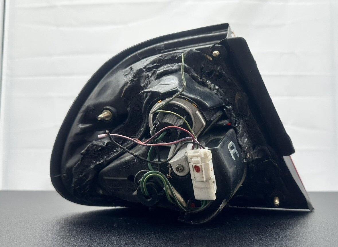 NISSAN PULSAR N15 HATCHBACK S1 5DR 8/95-2/98 TAIL LIGHT - RIGHT SIDE 6058