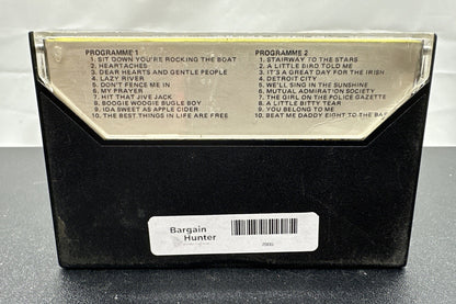 Twenty Golden Oldies Vol.5 Cassette Tape In OK Condition 7805