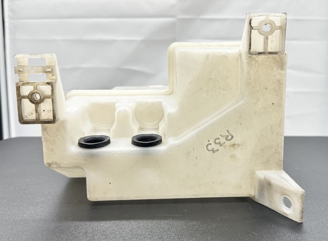 Nissan R33 Skyline Washer Bottle ER33 HR33 GT GT-T In MISSING CAP / MOTORS 9150