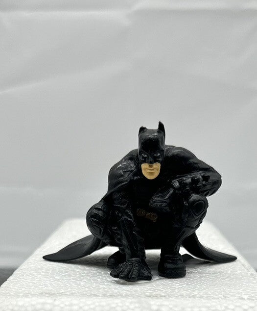 Batman 5cm Toy In OK Condition 4790