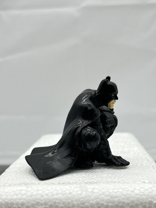 Batman 5cm Toy In OK Condition 4790