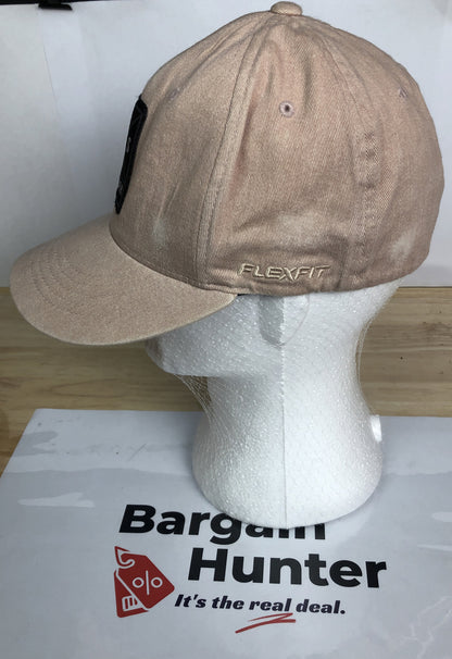 F13 Quicksliver Baseball Cap / Hat In Good Condition Flex Fit Small- Med Sizing