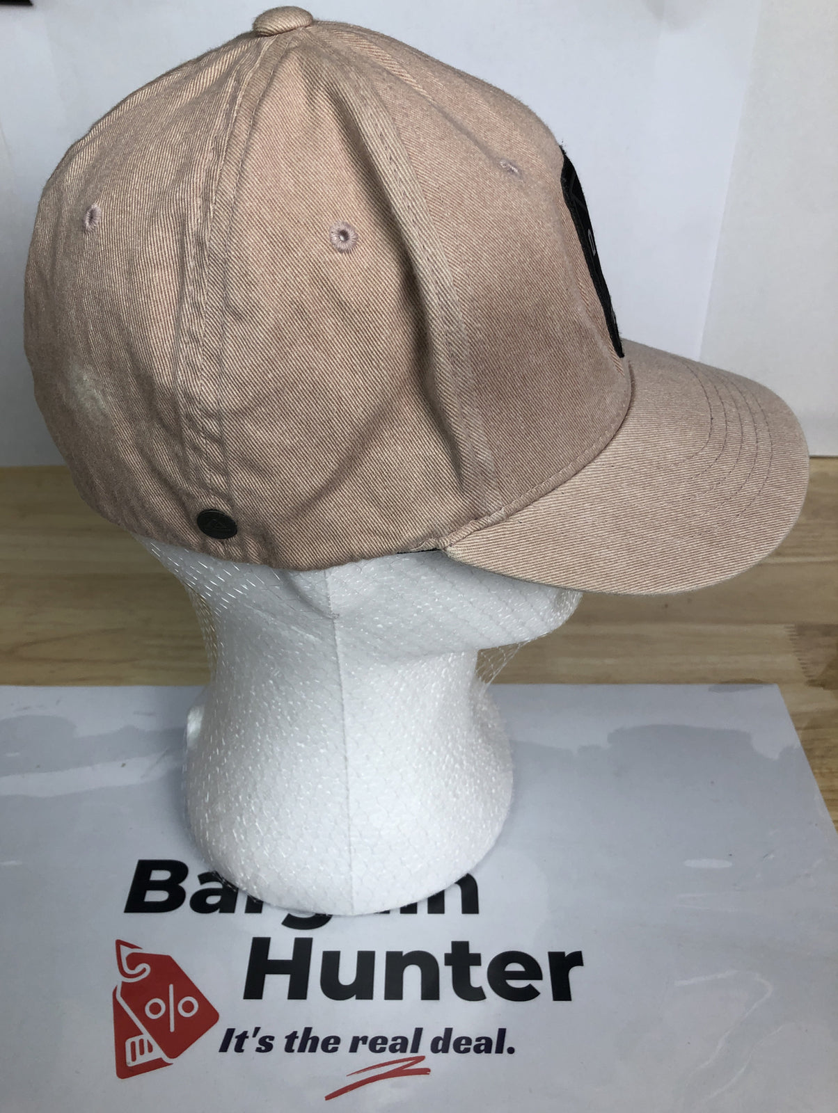 F13 Quicksliver Baseball Cap / Hat In Good Condition Flex Fit Small- Med Sizing