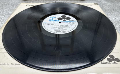 Queen Of Honky Tonk Winifred Atwell Record In Good Condition 6440