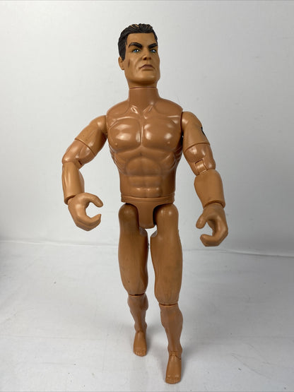 M944 Vintage Action Man 1996 Moveable 30cm Figure In Good Condition