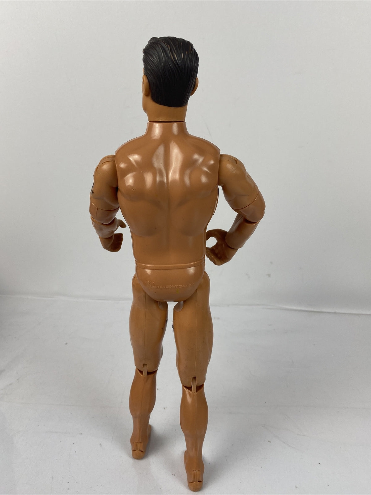 M944 Vintage Action Man 1996 Moveable 30cm Figure In Good Condition
