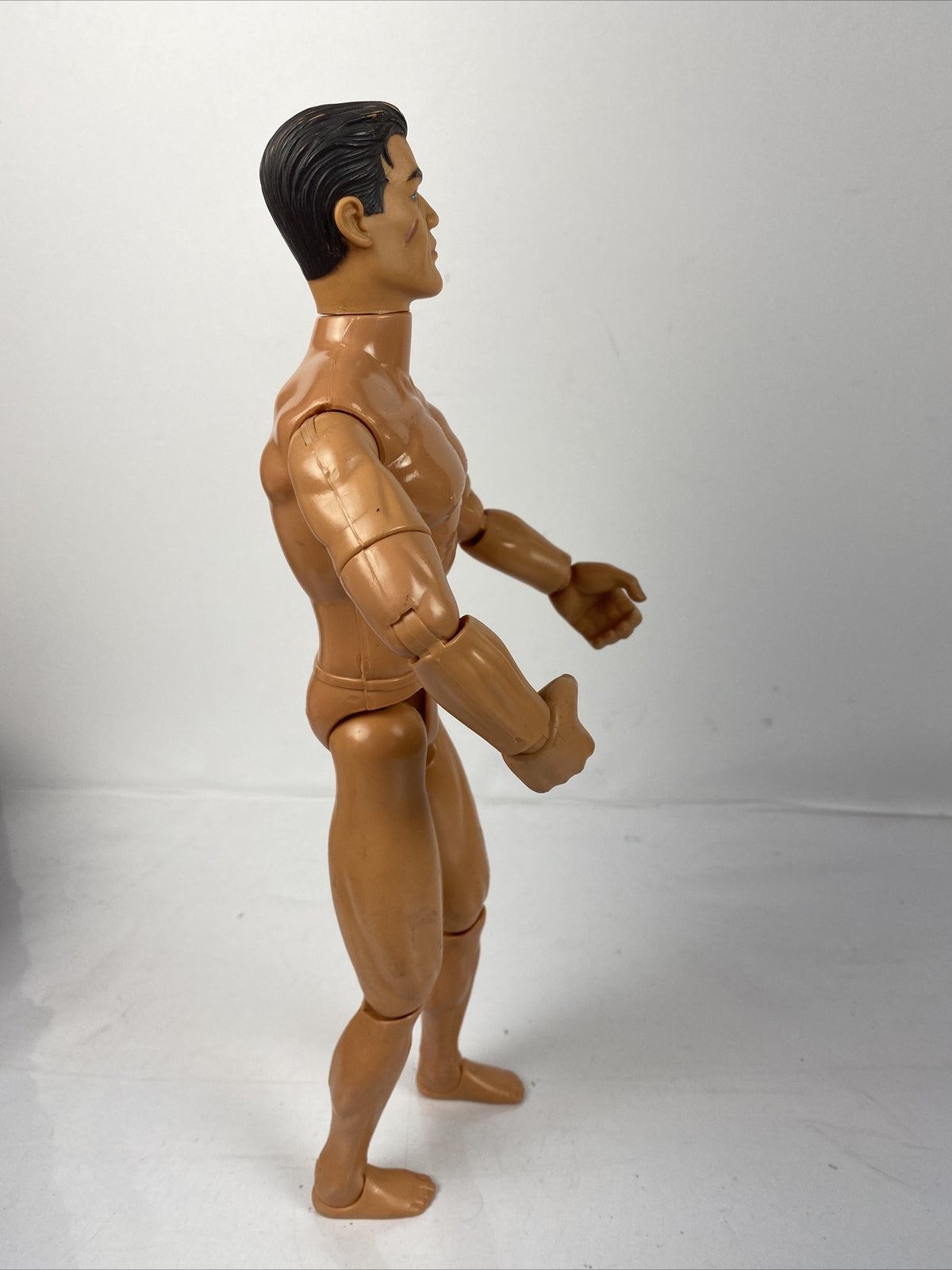 M944 Vintage Action Man 1996 Moveable 30cm Figure In Good Condition