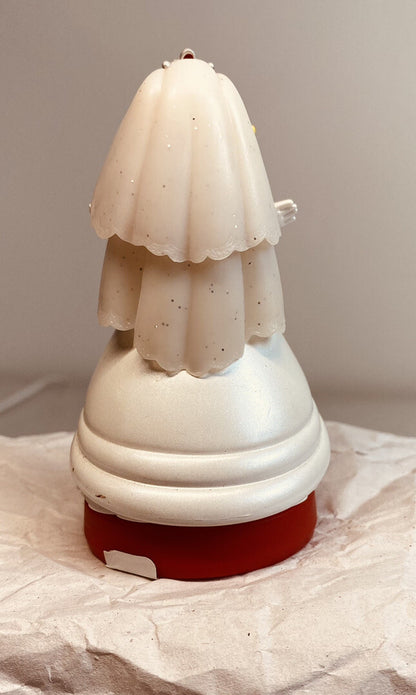 Nintendo Mario Princess Peach Wedding Amiibo 337000ABAUW2 In Good Condition 4085
