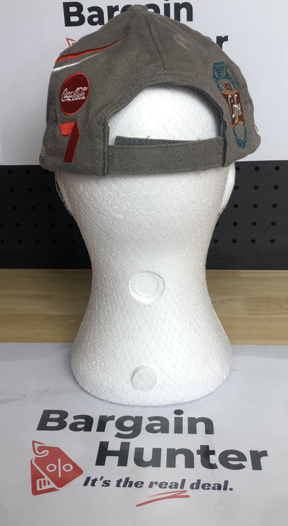 F12 Clipsal 500 Adelaide Cap / Hat In Good Condition Adjustable Sizing