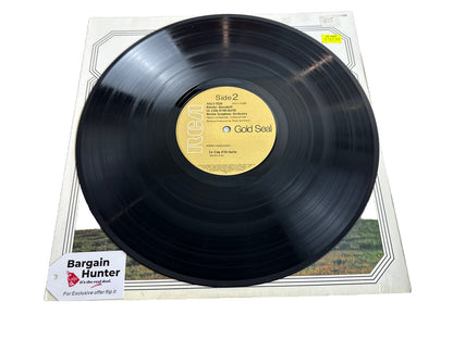 Stravinsky / Rimsky-Korsak - Firebird Suite / Le Coq D'Or Suite - 12" Record