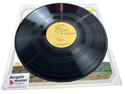 Stravinsky / Rimsky-Korsak - Firebird Suite / Le Coq D'Or Suite - 12" Record