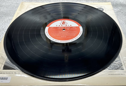 Heintje Record In Good Condition 6712