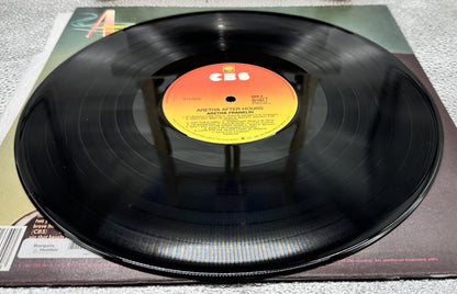 Aretha Franklin After Hours Record In Good Condition 6831
