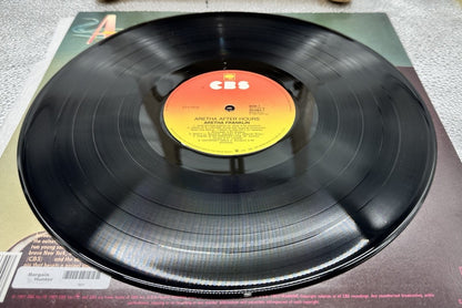 Aretha Franklin After Hours Record In Good Condition 6831