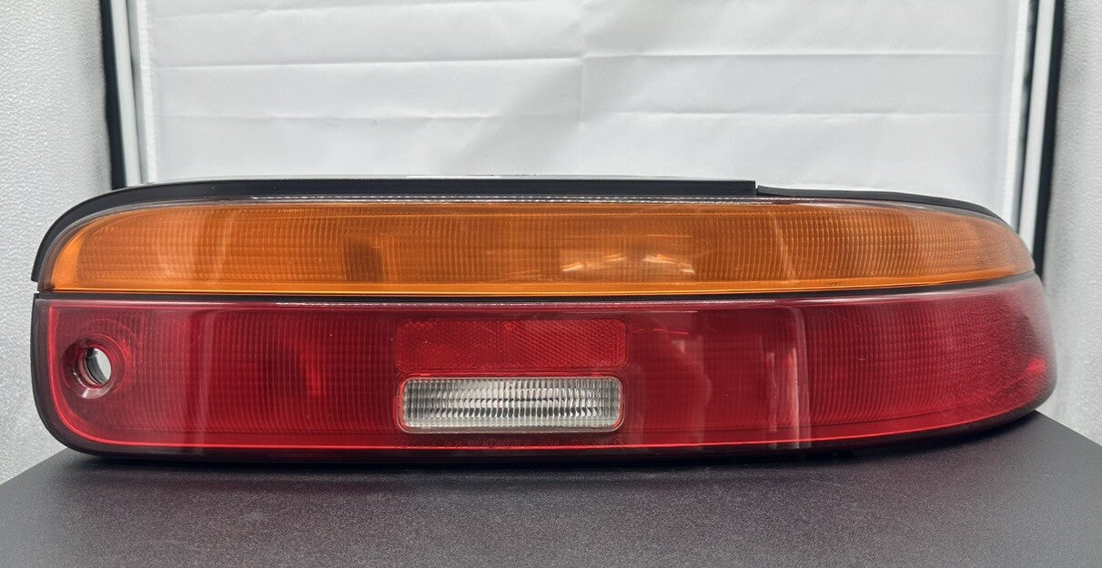 Toyota Soarer Series 1 Tail Light Right Drivers Side JZZ30 SC300 SC400 Lamp 6040