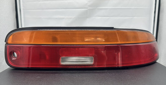 Toyota Soarer Series 1 Tail Light Right Drivers Side JZZ30 SC300 SC400 Lamp 6040