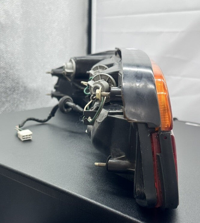 Toyota Soarer Series 1 Tail Light Right Drivers Side JZZ30 SC300 SC400 Lamp 6040