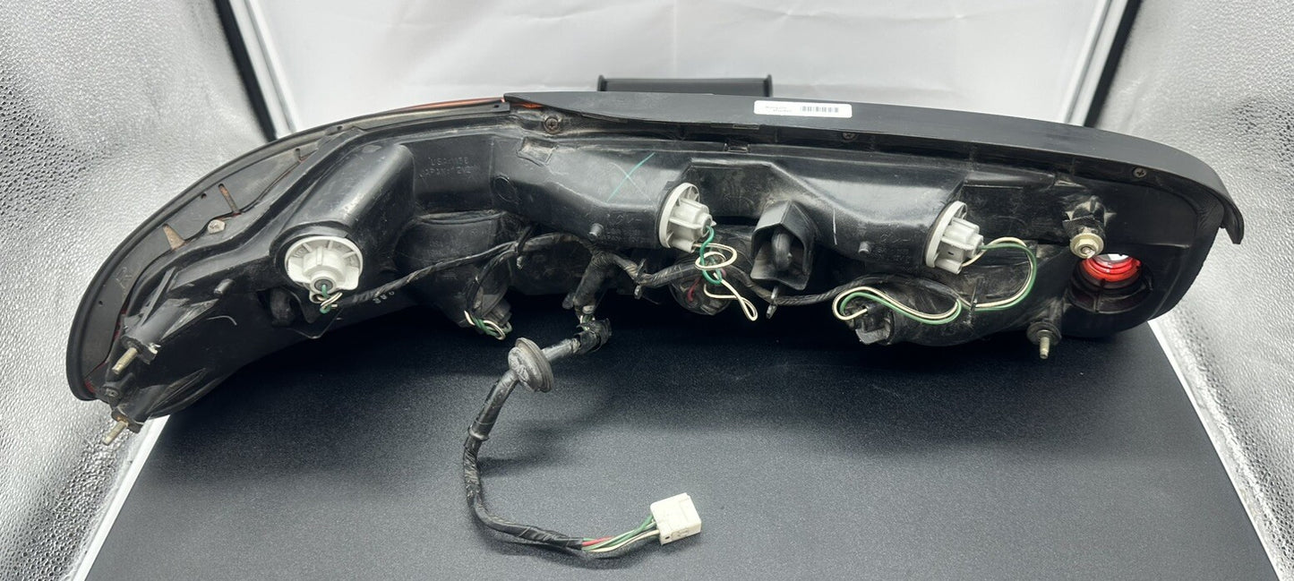 Toyota Soarer Series 1 Tail Light Right Drivers Side JZZ30 SC300 SC400 Lamp 6040