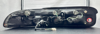 Toyota Soarer Series 1 Tail Light Right Drivers Side JZZ30 SC300 SC400 Lamp 6040