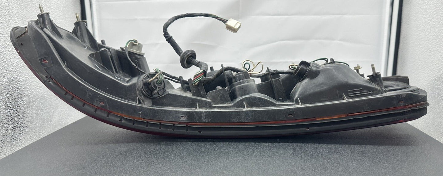 Toyota Soarer Series 1 Tail Light Right Drivers Side JZZ30 SC300 SC400 Lamp 6040