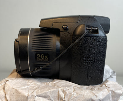 Fujifilm Finepix S3300 Camera In Good Condition 4108