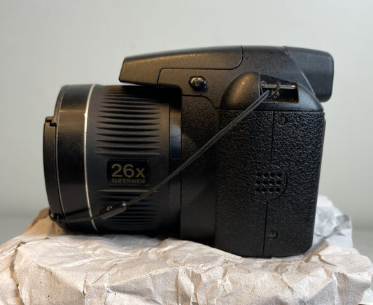 Fujifilm Finepix S3300 Camera In Good Condition 4108