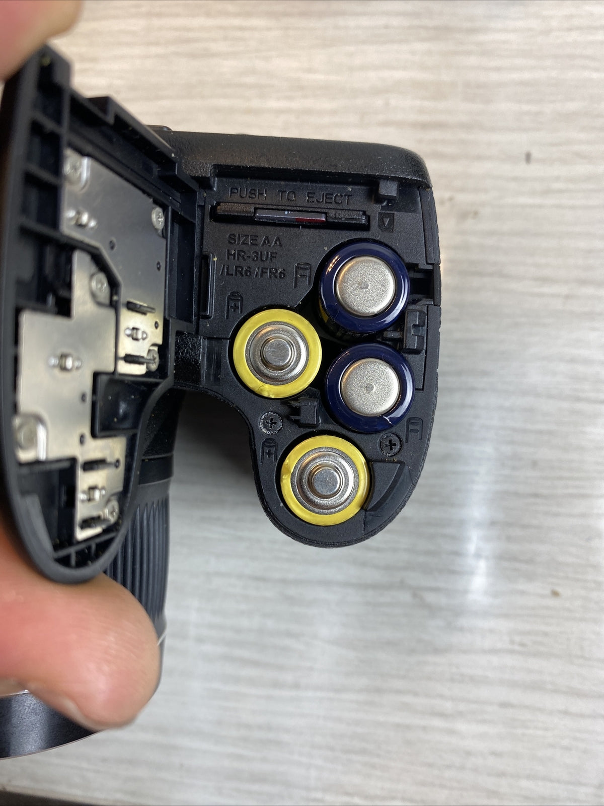 Fujifilm Finepix S3300 Camera In Good Condition 4108