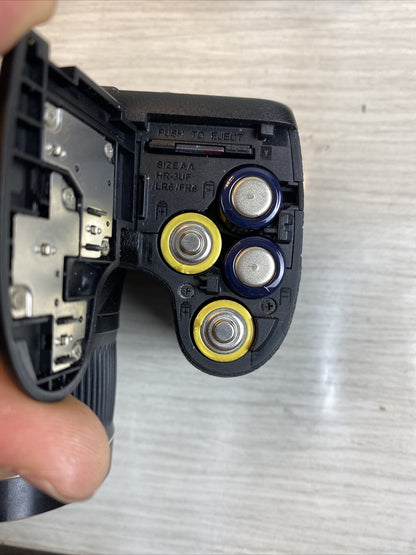 Fujifilm Finepix S3300 Camera In Good Condition 4108