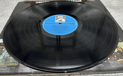 Marco Bakker In Italië Record In Good Condition 6956