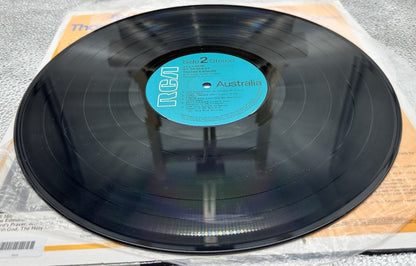 By Request Thomas Edmonds With Peter Tillett At The Piano Record In GC 6442