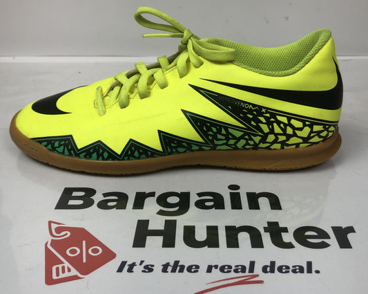 Nike Hypervenomx Shoes Mens US 7 UK 6 In Good Condition