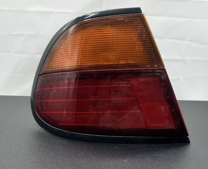 NISSAN PULSAR N15 HATCHBACK S1 5DR 8/95-2/98 TAIL LIGHT - LEFT SIDE 6055