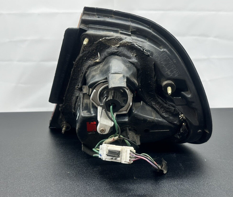 NISSAN PULSAR N15 HATCHBACK S1 5DR 8/95-2/98 TAIL LIGHT - LEFT SIDE 6055