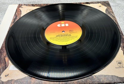 Larry Gatlin - I Love Country Record In Good Condition 7697