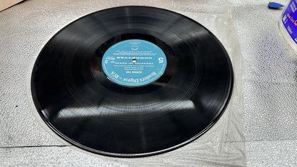 Reader's Digest Treasury Of Great Operettas Record In OK Condition 7677