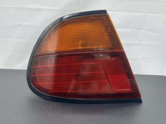 NISSAN PULSAR N15 HATCHBACK S1 5DR 8/95-2/98 TAIL LIGHT - LEFT SIDE 6057