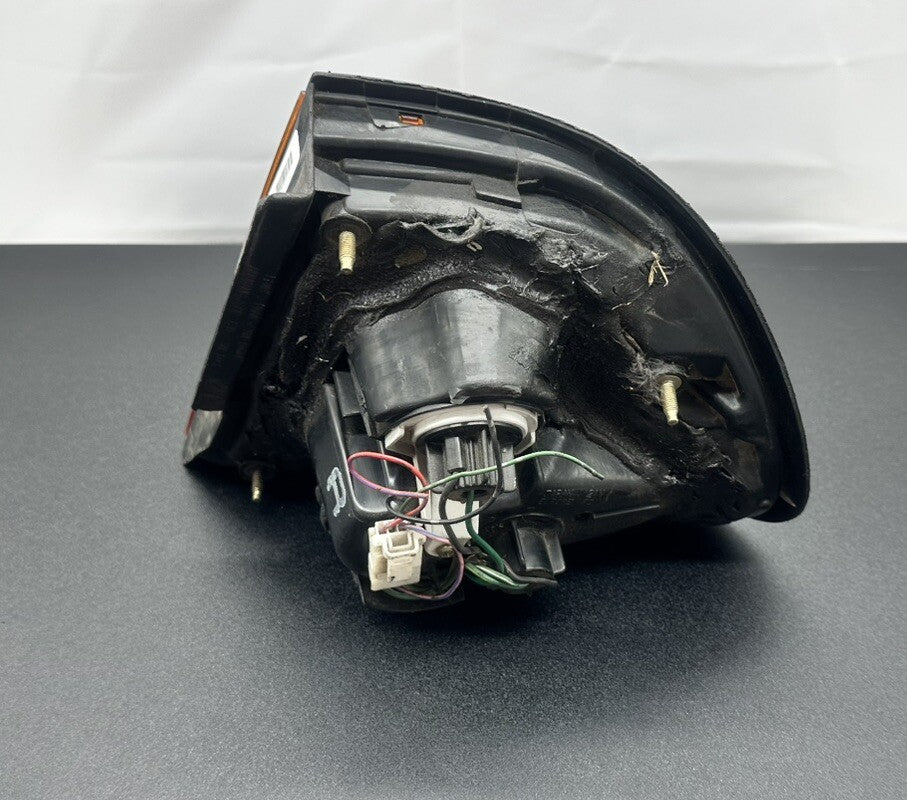 NISSAN PULSAR N15 HATCHBACK S1 5DR 8/95-2/98 TAIL LIGHT - LEFT SIDE 6057