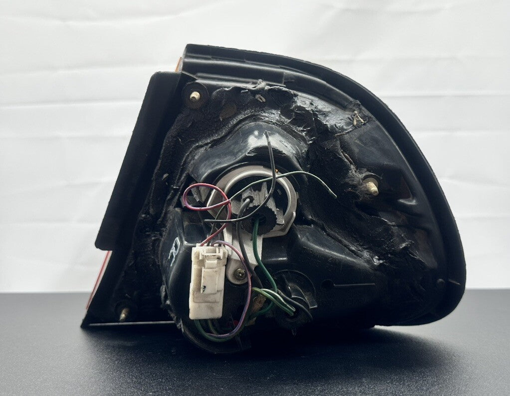 NISSAN PULSAR N15 HATCHBACK S1 5DR 8/95-2/98 TAIL LIGHT - LEFT SIDE 6057